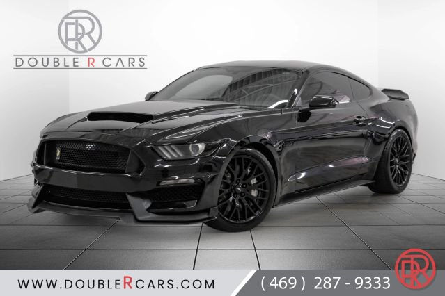 Image of 2015 FORD MUSTANG GT COUPE 2D 6 SPEED! PERFORMANCE PKG, LEATHER RECARO SEATS! MANY UPGRADES!!