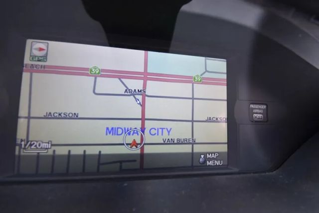 2011 HONDA ODYSSEY TOURING ELITE MINIVAN 4D