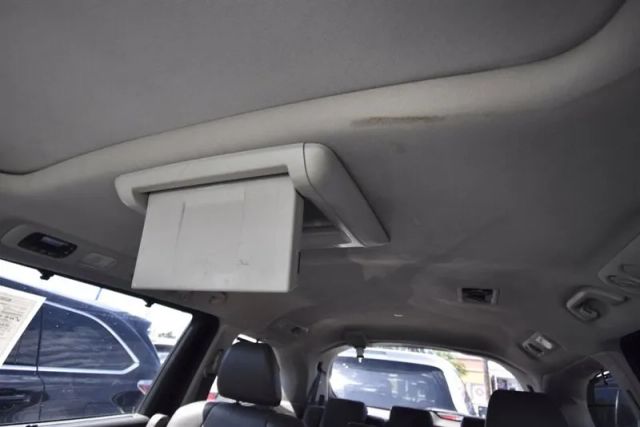 2011 HONDA ODYSSEY TOURING ELITE MINIVAN 4D