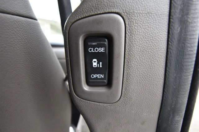 2011 HONDA ODYSSEY TOURING ELITE MINIVAN 4D