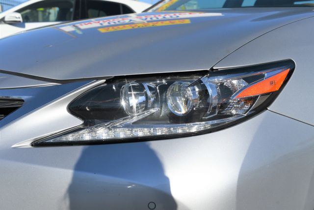 2016 LEXUS ES ES 350 SEDAN 4D