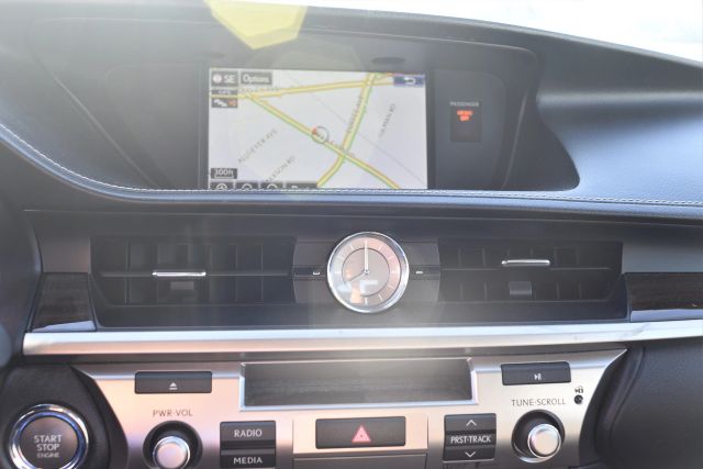 2016 LEXUS ES ES 350 SEDAN 4D