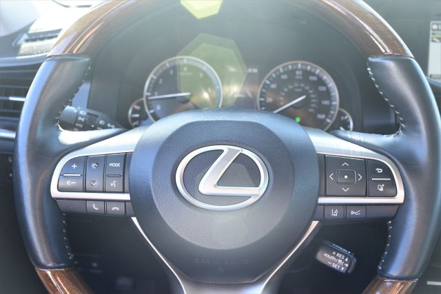 2016 LEXUS ES ES 350 SEDAN 4D