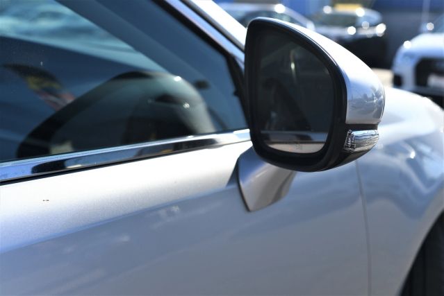 2016 LEXUS ES ES 350 SEDAN 4D