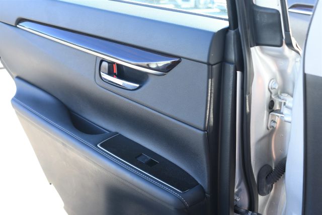 2016 LEXUS ES ES 350 SEDAN 4D
