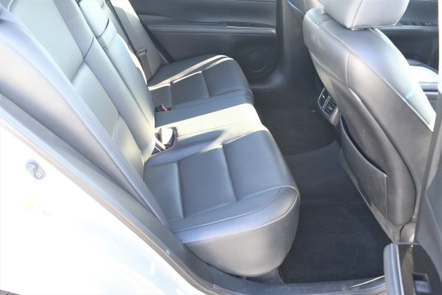 2016 LEXUS ES ES 350 SEDAN 4D