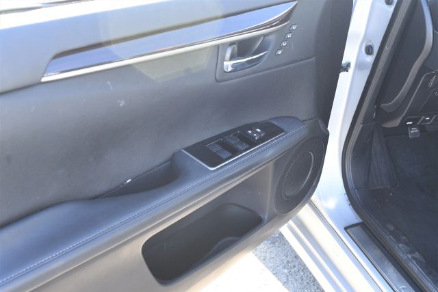 2016 LEXUS ES ES 350 SEDAN 4D