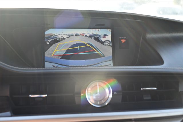 2016 LEXUS ES ES 350 SEDAN 4D