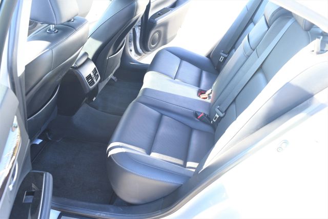 2016 LEXUS ES ES 350 SEDAN 4D