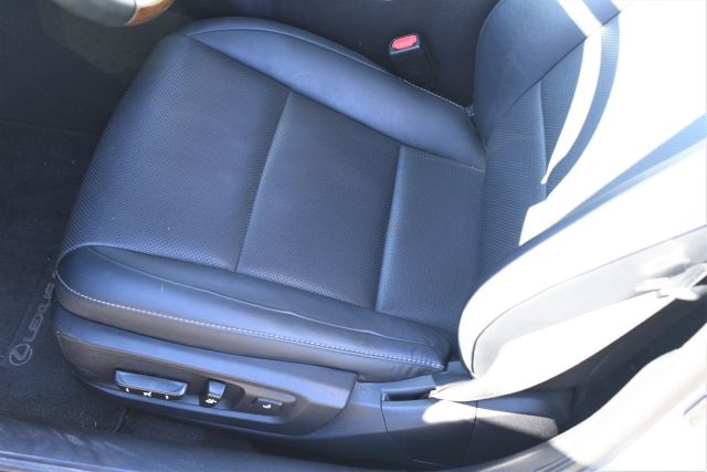 2016 LEXUS ES ES 350 SEDAN 4D