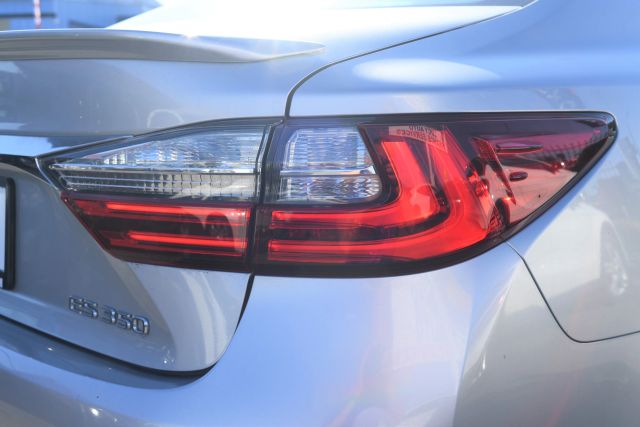 2016 LEXUS ES ES 350 SEDAN 4D