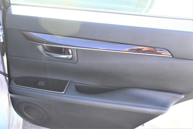 2016 LEXUS ES ES 350 SEDAN 4D