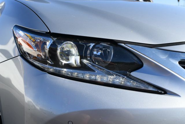 2016 LEXUS ES ES 350 SEDAN 4D