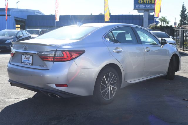 2016 LEXUS ES ES 350 SEDAN 4D