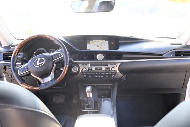 2016 LEXUS ES ES 350 SEDAN 4D