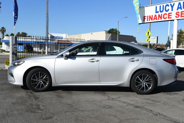 2016 LEXUS ES ES 350 SEDAN 4D