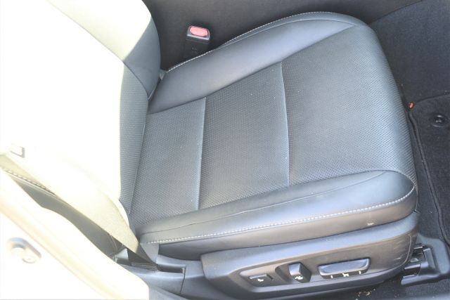 2016 LEXUS ES ES 350 SEDAN 4D