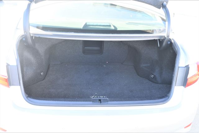 2016 LEXUS ES ES 350 SEDAN 4D