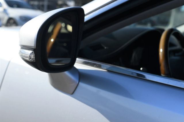 2016 LEXUS ES ES 350 SEDAN 4D
