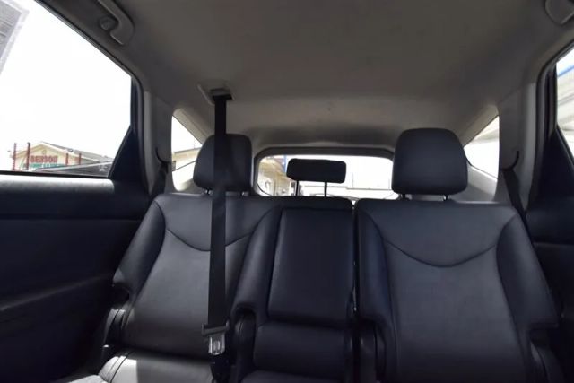 2013 TOYOTA PRIUS V FIVE WAGON 4D
