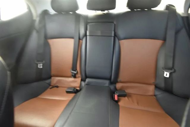 2013 LEXUS IS IS 250 SEDAN 4D
