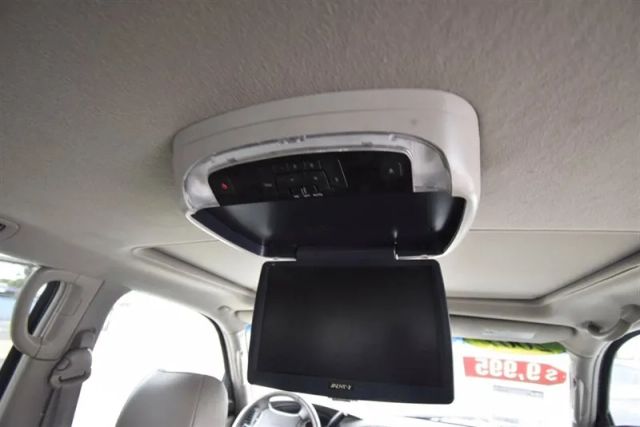 2007 TOYOTA SEQUOIA LIMITED SPORT UTILITY 4D