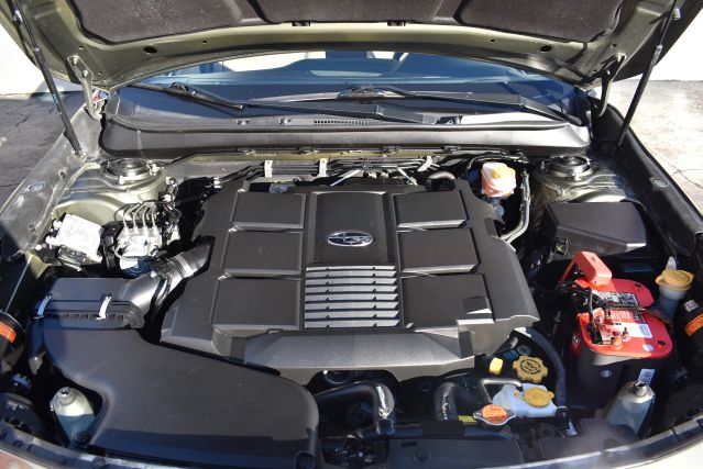 2015 SUBARU OUTBACK 3.6R LIMITED WAGON 4D