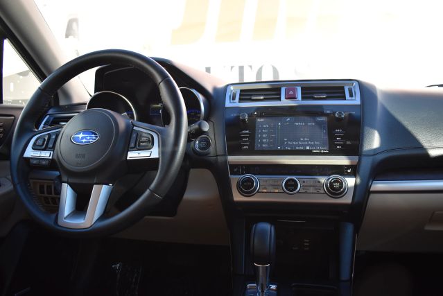 2015 SUBARU OUTBACK 3.6R LIMITED WAGON 4D