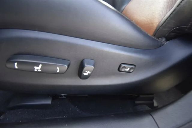 2013 LEXUS IS IS 250 SEDAN 4D