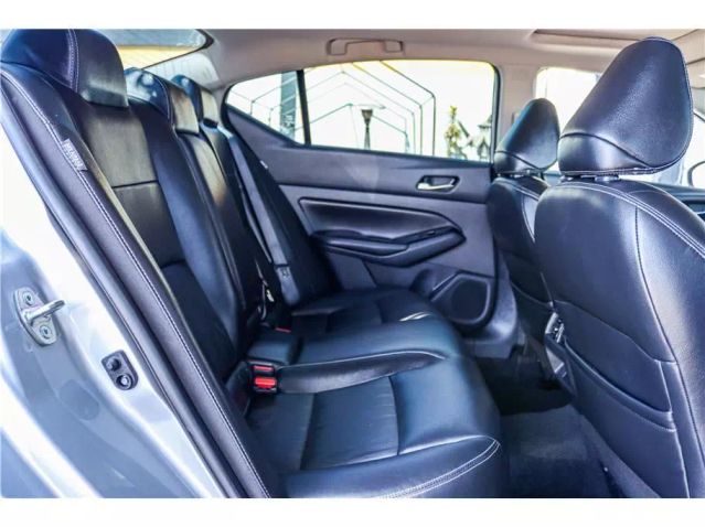 2021 NISSAN ALTIMA 2.5 PLATINUM SEDAN 4D