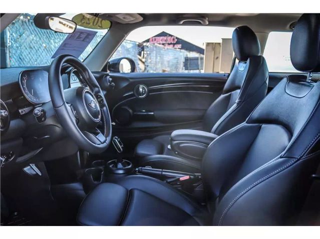 2023 MINI HARDTOP 2 DOOR COOPER S CLASSIC HATCHBACK 2D