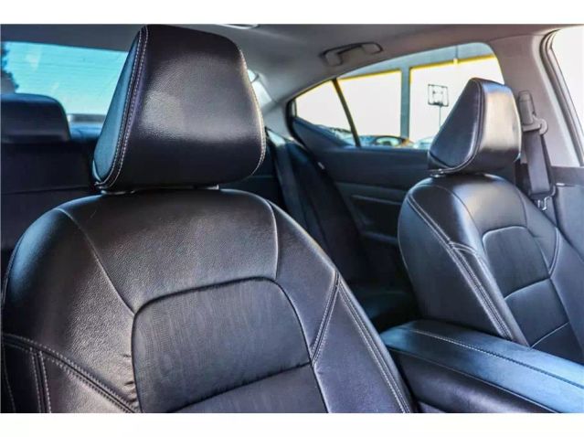 2021 NISSAN ALTIMA 2.5 PLATINUM SEDAN 4D