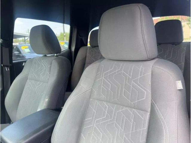 2018 TOYOTA TACOMA DOUBLE CAB TRD SPORT PICKUP 4D 5 FT