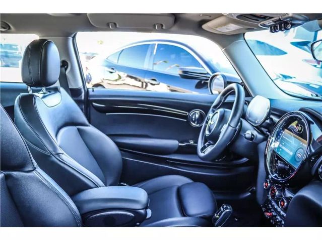 2023 MINI HARDTOP 2 DOOR COOPER S CLASSIC HATCHBACK 2D