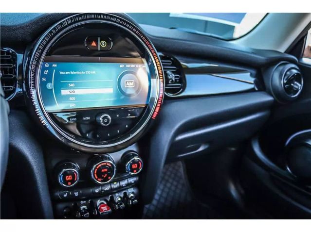2023 MINI HARDTOP 2 DOOR COOPER S CLASSIC HATCHBACK 2D