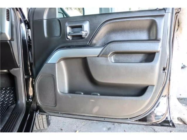2018 CHEVROLET SILVERADO 1500 CREW CAB LT PICKUP 4D 5 3/4 FT