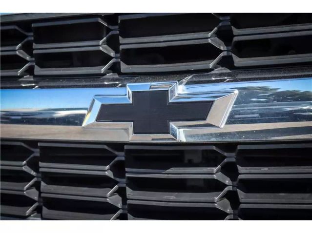 2018 CHEVROLET SILVERADO 1500 CREW CAB LT PICKUP 4D 5 3/4 FT