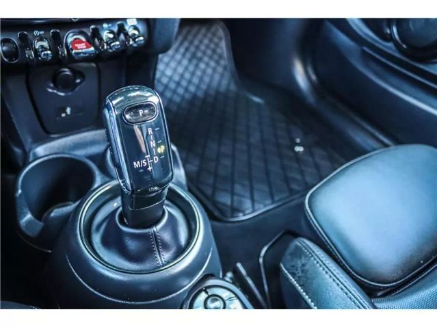 2023 MINI HARDTOP 2 DOOR COOPER S CLASSIC HATCHBACK 2D