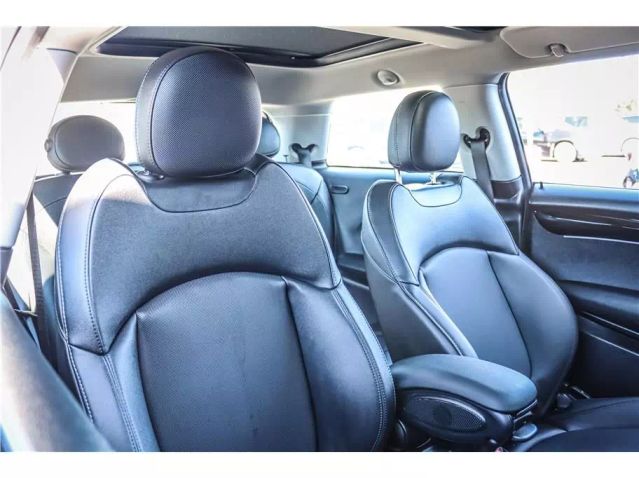 2023 MINI HARDTOP 2 DOOR COOPER S CLASSIC HATCHBACK 2D
