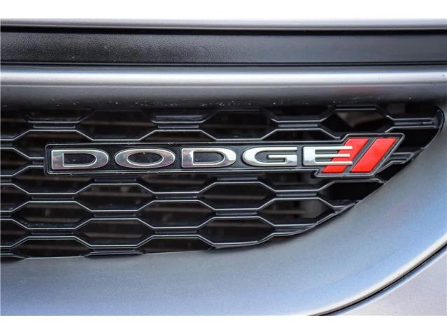 2018 DODGE GRAND CARAVAN PASSENGER GT MINIVAN 4D
