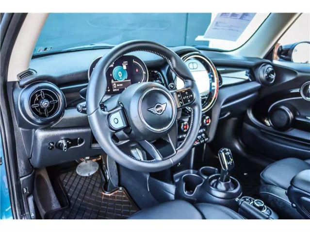 2023 MINI HARDTOP 2 DOOR COOPER S CLASSIC HATCHBACK 2D
