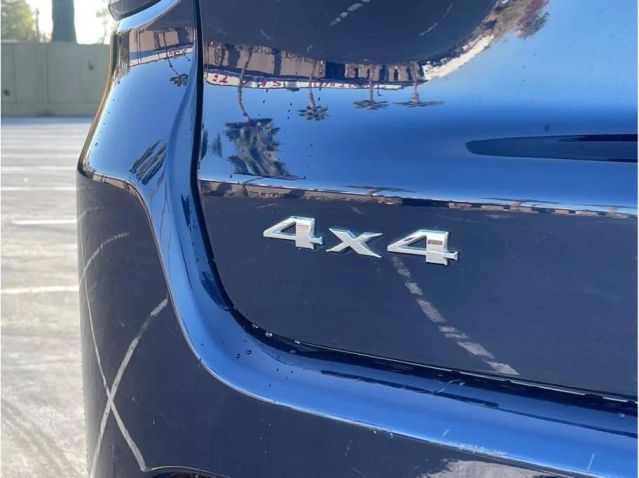 2017 JEEP COMPASS ALL NEW LIMITED SPORT UTILITY 4D