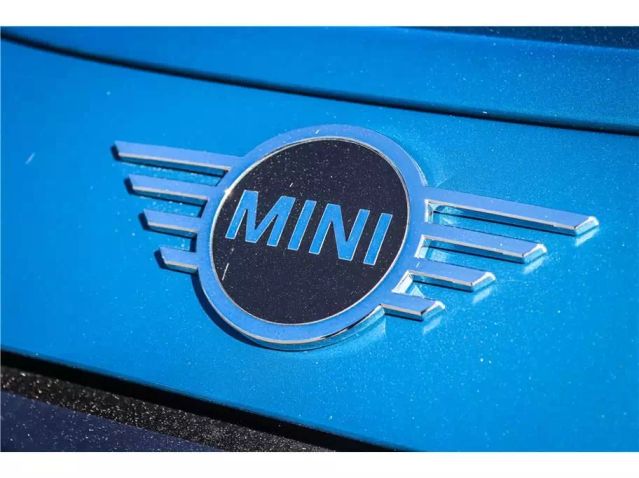 2023 MINI HARDTOP 2 DOOR COOPER S CLASSIC HATCHBACK 2D