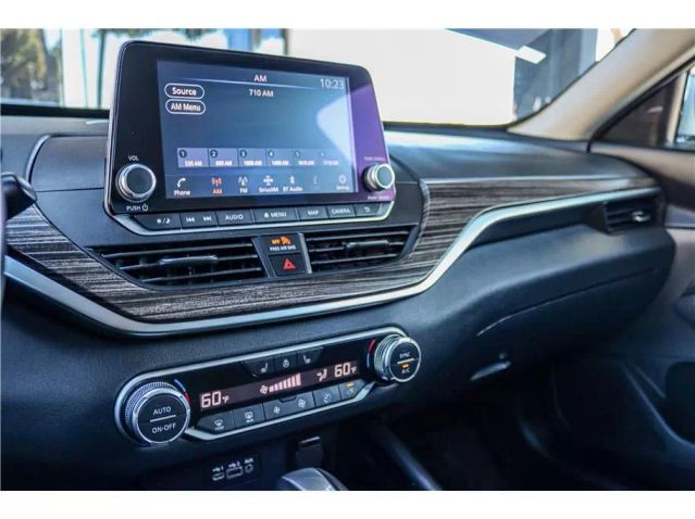 2021 NISSAN ALTIMA 2.5 PLATINUM SEDAN 4D
