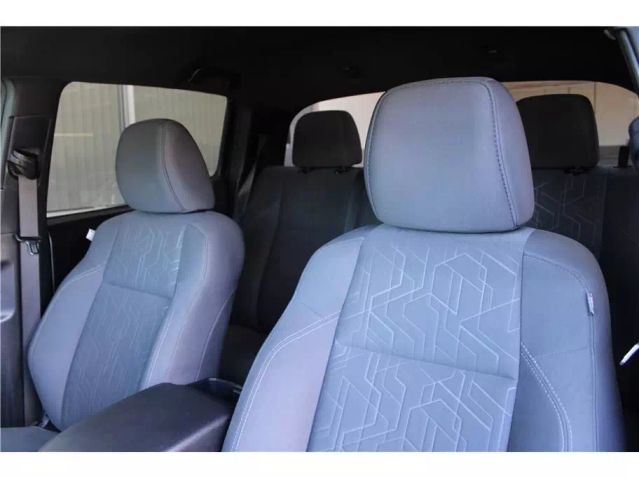 2018 TOYOTA TACOMA DOUBLE CAB TRD SPORT PICKUP 4D 5 FT