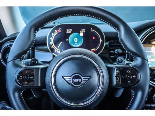 2023 MINI HARDTOP 2 DOOR COOPER S CLASSIC HATCHBACK 2D
