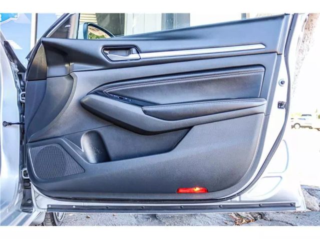 2021 NISSAN ALTIMA 2.5 PLATINUM SEDAN 4D