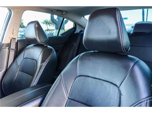 2021 NISSAN ALTIMA 2.5 PLATINUM SEDAN 4D