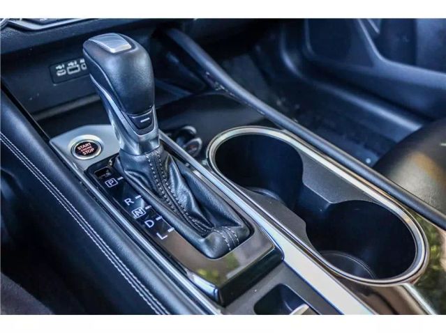 2021 NISSAN ALTIMA 2.5 PLATINUM SEDAN 4D
