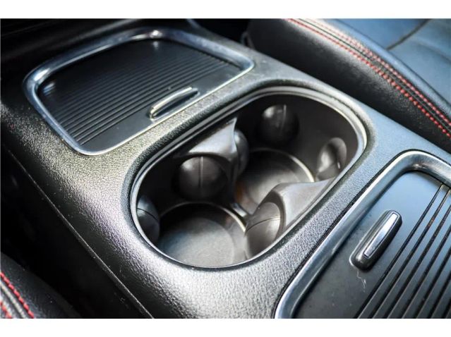 2018 DODGE GRAND CARAVAN PASSENGER GT MINIVAN 4D